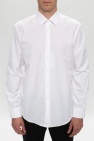 Salvatore Ferragamo Cotton shirt